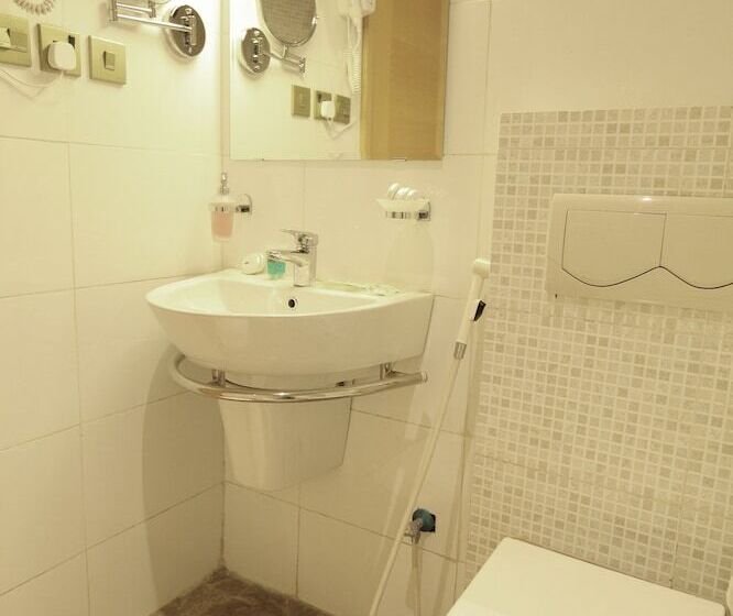 Fotos del hotel Al Shahba Hotel Makkah:  7