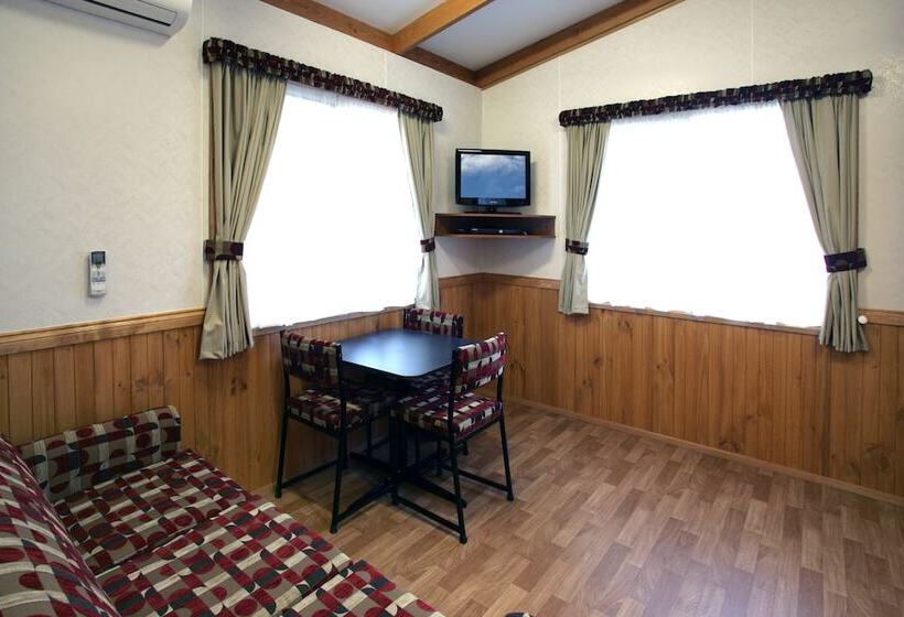 Fotos del hotel Alivio Tourist Park Canberra:  15