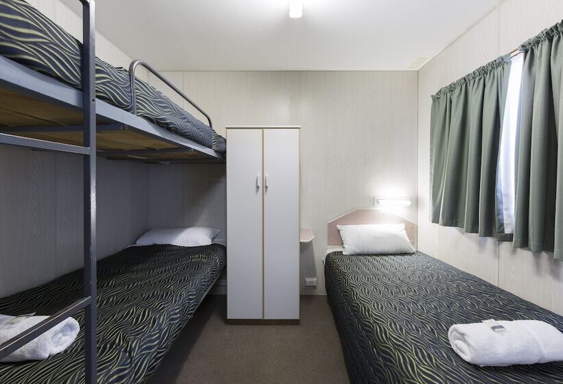 Fotos del hotel Alivio Tourist Park Canberra:  17