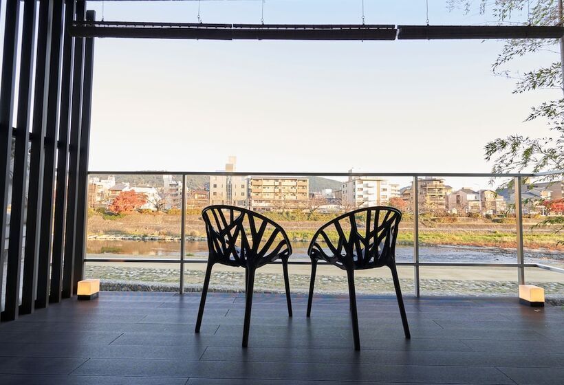 Fotos del hotel Aoi Hotel Kyoto:  3