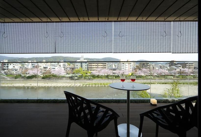 Fotos del hotel Aoi Hotel Kyoto:  10