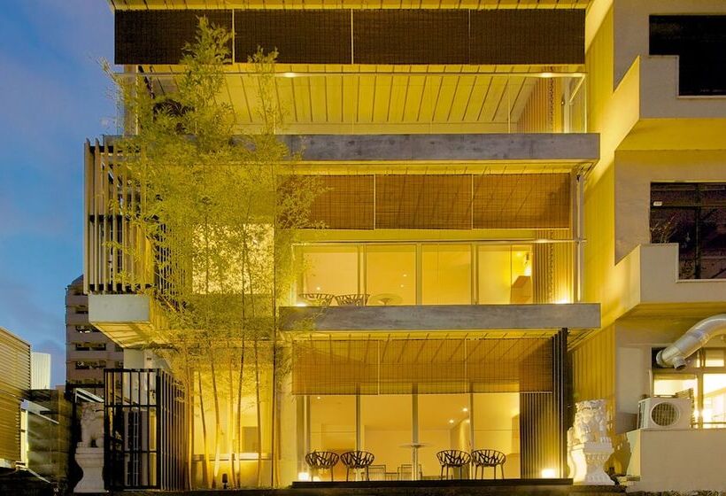 Fotos del hotel Aoi Hotel Kyoto:  6