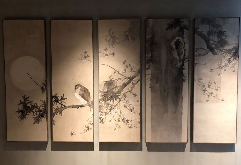 Fotos del hotel Aoi Hotel Kyoto:  9