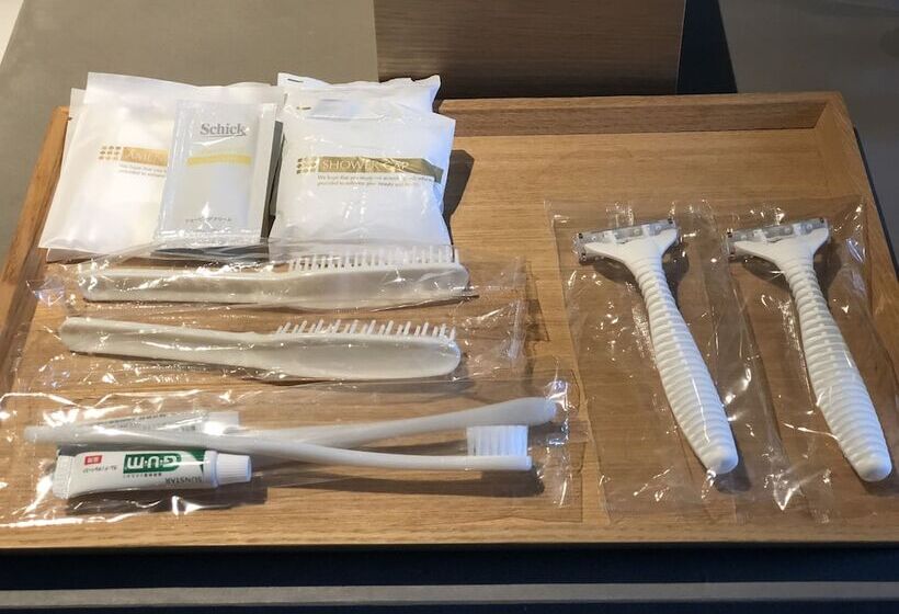 Fotos del hotel Aoi Hotel Kyoto:  13