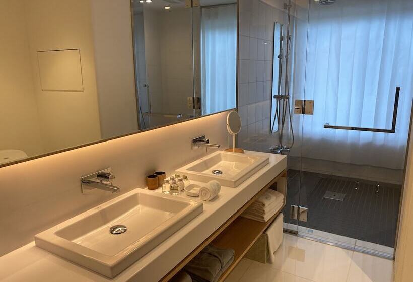 Fotos del hotel Aoi Hotel Kyoto:  4