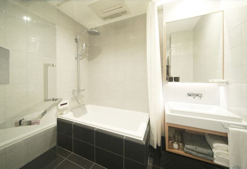 Fotos del hotel Aoi Hotel Kyoto:  8