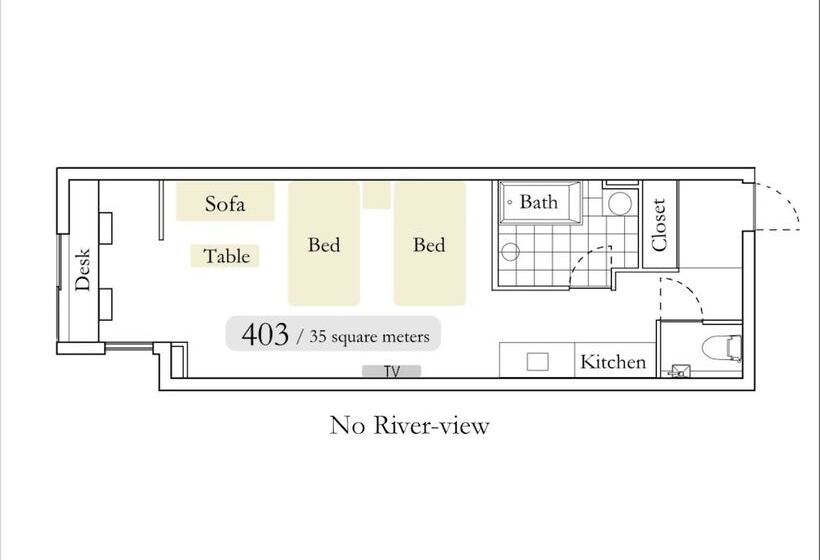 Fotos del hotel Aoi Hotel Kyoto:  14