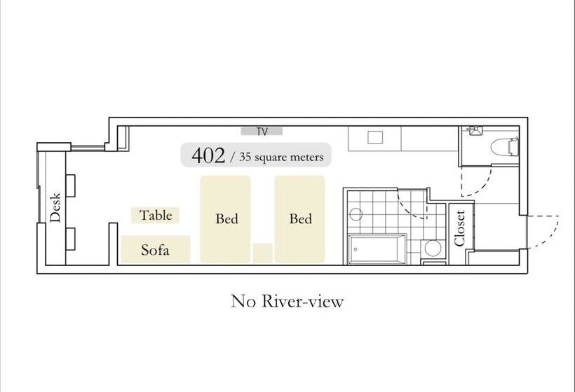 Fotos del hotel Aoi Hotel Kyoto:  15