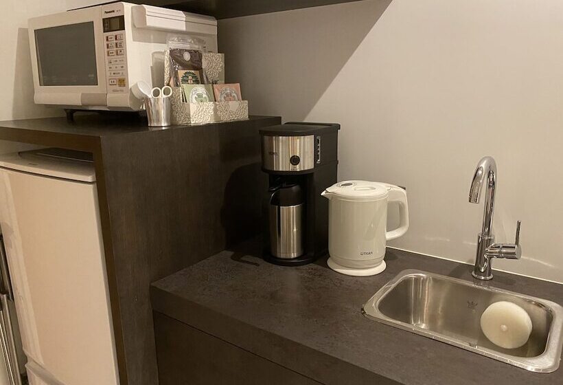 Fotos del hotel Aoi Hotel Kyoto:  2