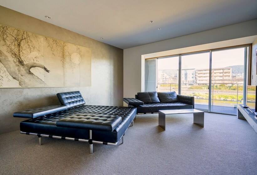 Fotos del hotel Aoi Hotel Kyoto:  7