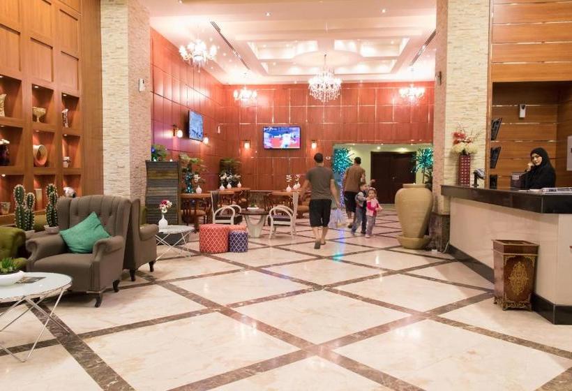 Fotos del hotel Belle Vue Inn Hotel & Suites:  2