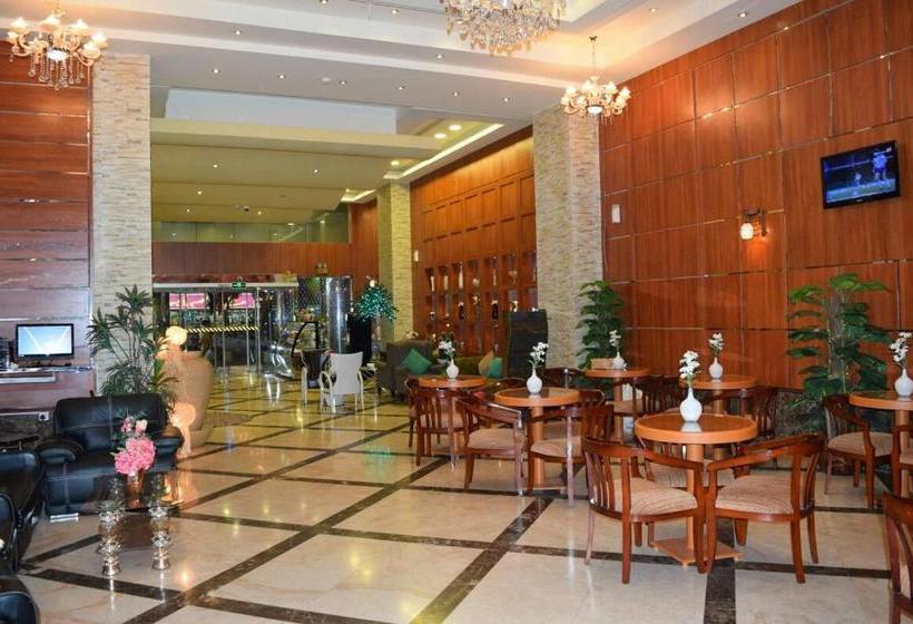 Fotos del hotel Belle Vue Inn Hotel & Suites:  14