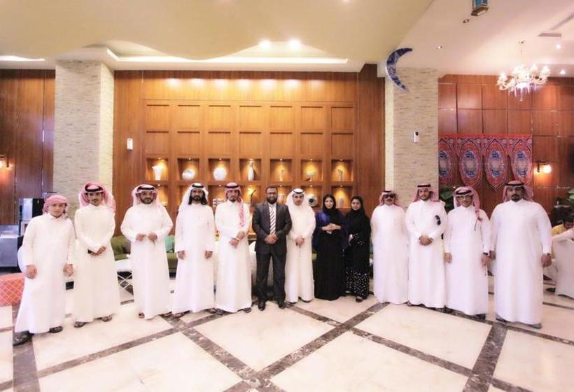 Fotos del hotel Belle Vue Inn Hotel & Suites:  5