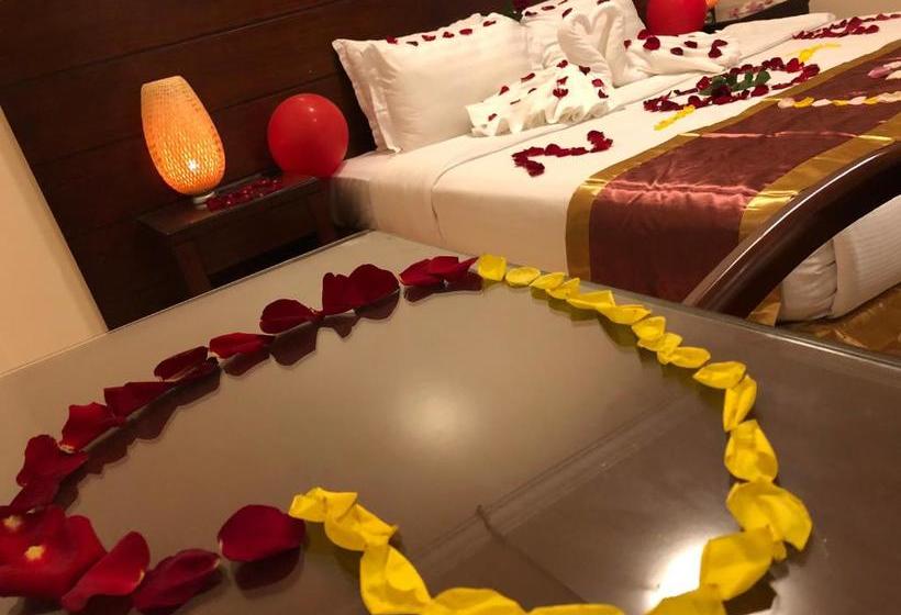 Fotos del hotel Belle Vue Inn Hotel & Suites:  15