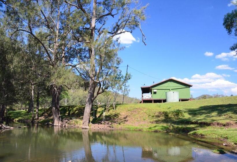 Fotos del hotel Bestbrook Mountain Farmstay:  5