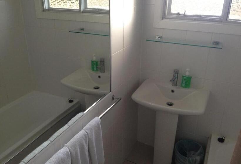 Fotos del hotel Bestbrook Mountain Farmstay:  3