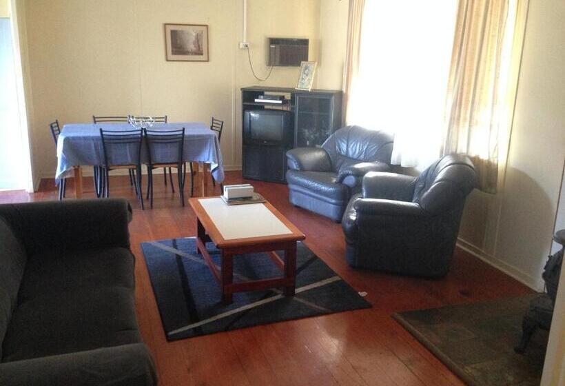 Fotos del hotel Bestbrook Mountain Farmstay:  13