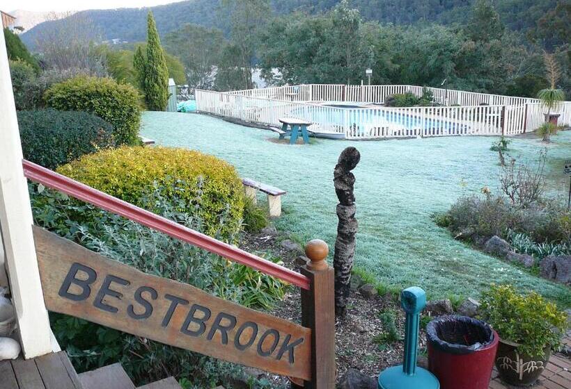 Fotos del hotel Bestbrook Mountain Farmstay:  9
