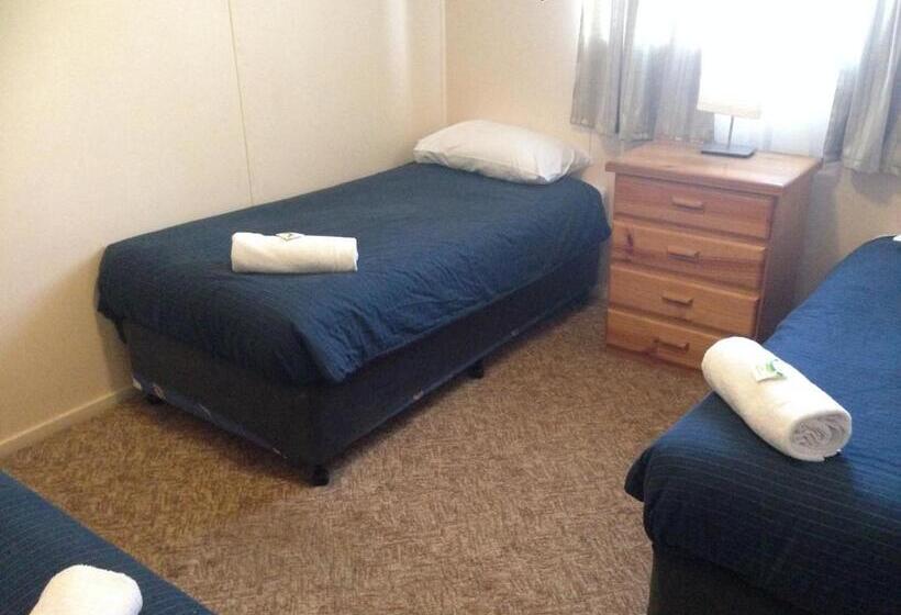 Fotos del hotel Bestbrook Mountain Farmstay:  15