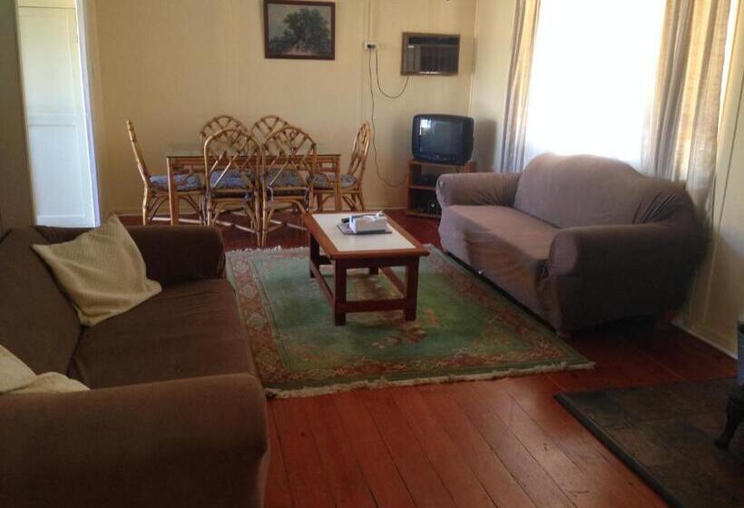 Fotos del hotel Bestbrook Mountain Farmstay:  6