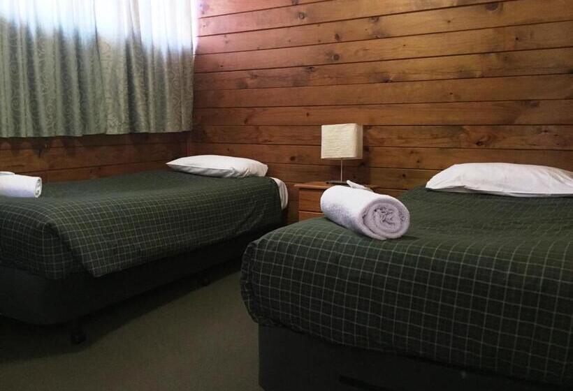 Fotos del hotel Bestbrook Mountain Farmstay:  10