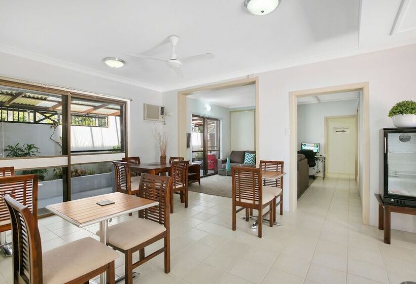 Fotos del hotel Cairns City Palms:  10