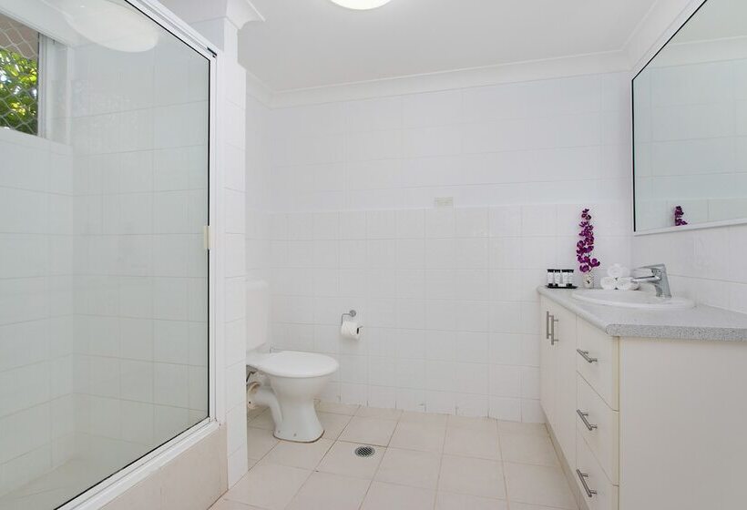 Fotos del hotel Cairns City Palms:  7