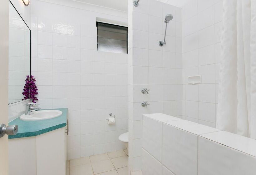 Fotos del hotel Cairns City Palms:  20