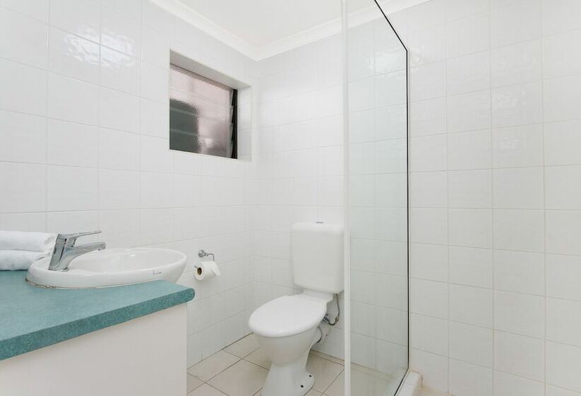 Fotos del hotel Cairns City Palms:  12