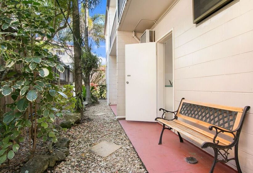 Fotos del hotel Cairns City Palms:  21