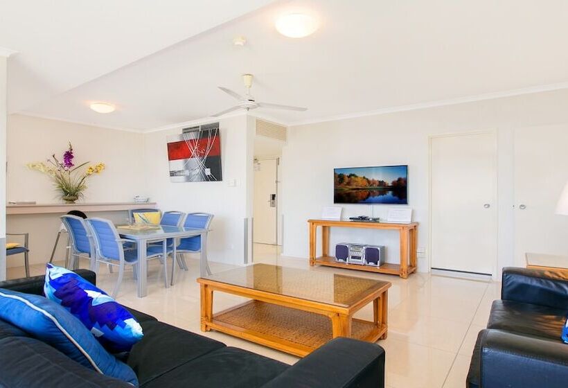 Fotos del hotel Cairns City Palms:  22