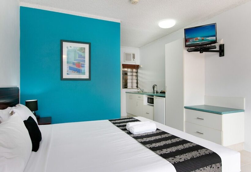 Fotos del hotel Cairns City Palms:  9