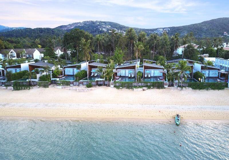 Fotos del hotel Celes Beachfront Resort  Koh Samui:  8