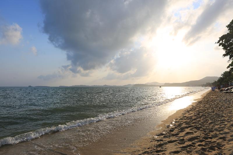 Fotos del hotel Celes Beachfront Resort  Koh Samui:  12