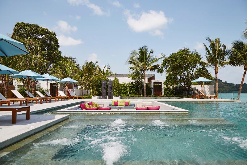 Fotos del hotel Celes Beachfront Resort  Koh Samui:  4