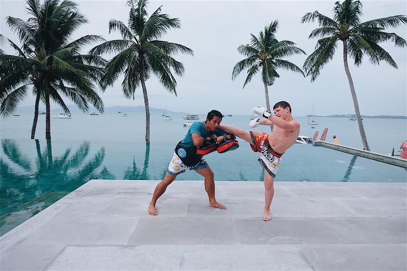 Fotos del hotel Celes Beachfront Resort  Koh Samui:  15