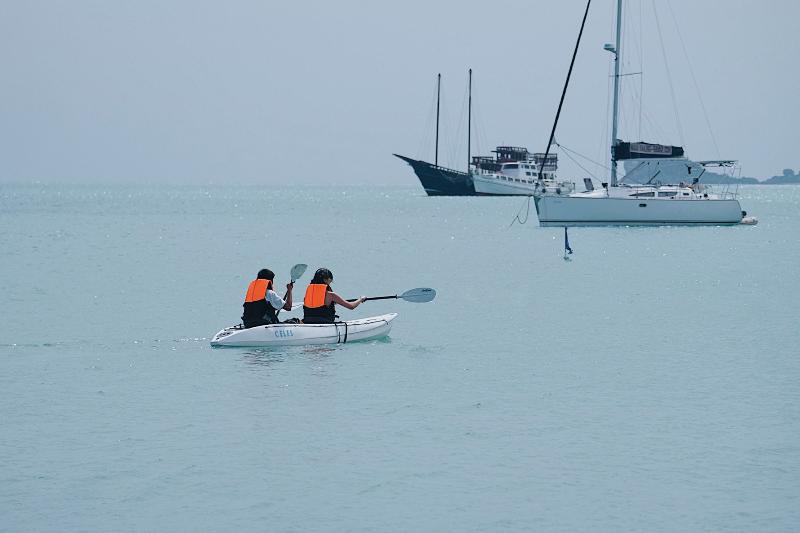 Fotos del hotel Celes Beachfront Resort  Koh Samui:  7