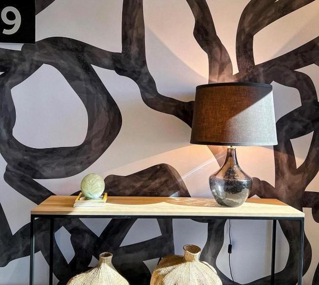 Fotos del hotel Century City  Urban Square:  22