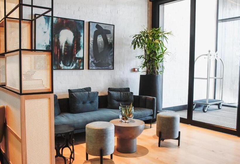 Fotos del hotel Century City  Urban Square:  12