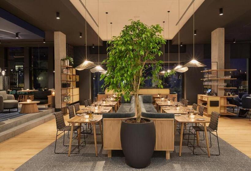 Fotos del hotel Century City  Urban Square:  18