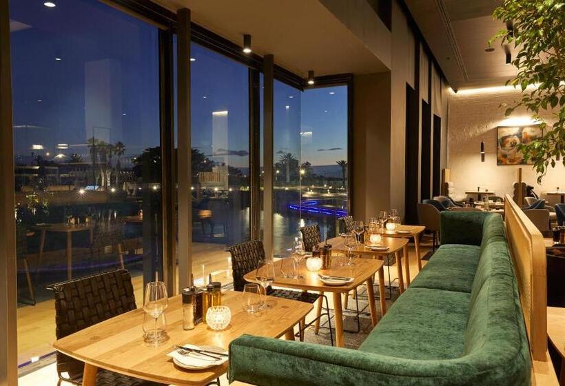 Fotos del hotel Century City  Urban Square:  21