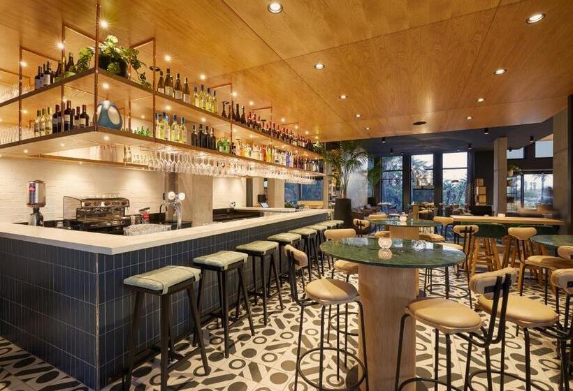 Fotos del hotel Century City  Urban Square:  14