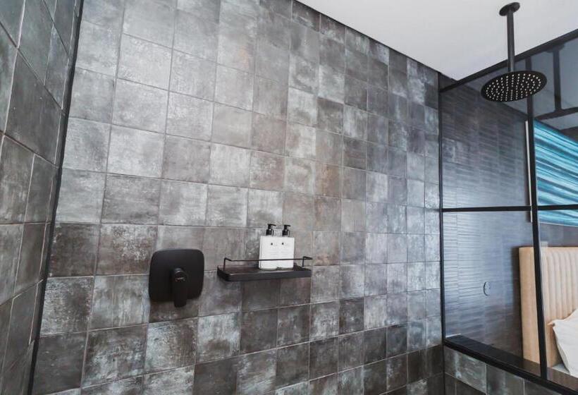 Fotos del hotel Century City  Urban Square:  20