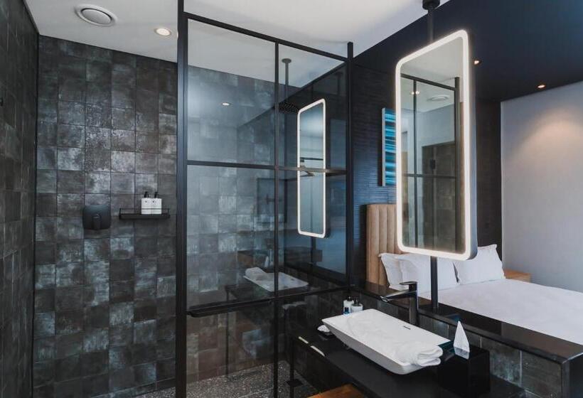 Fotos del hotel Century City  Urban Square:  15