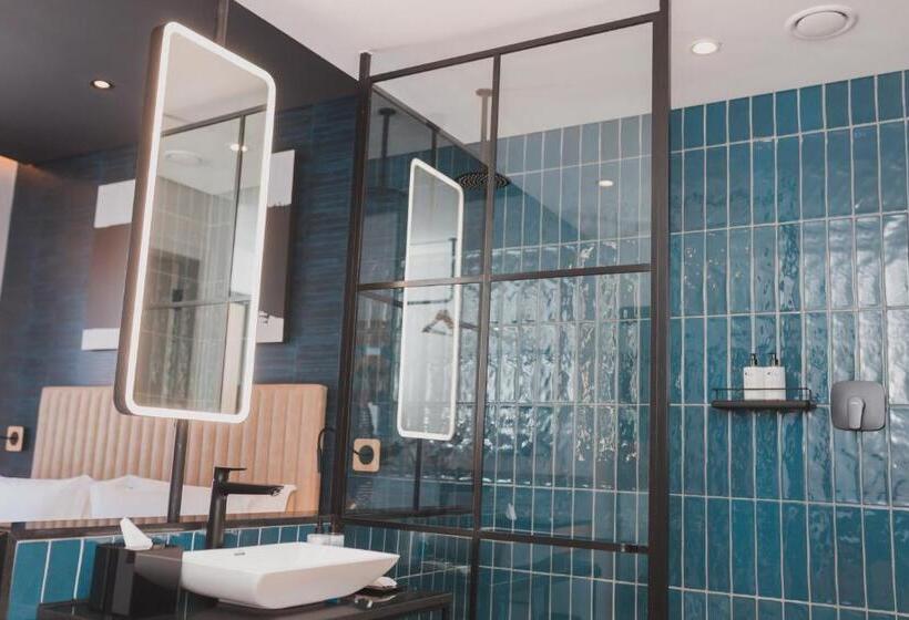 Fotos del hotel Century City  Urban Square:  8