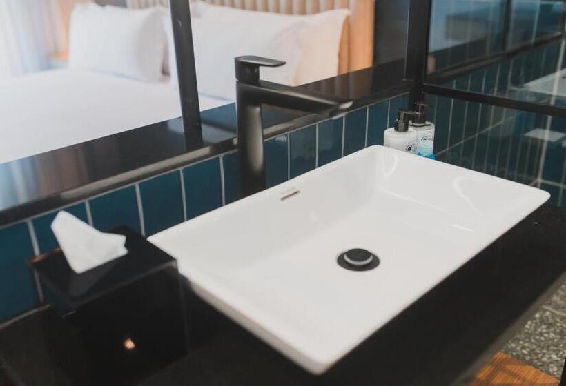 Fotos del hotel Century City  Urban Square:  24