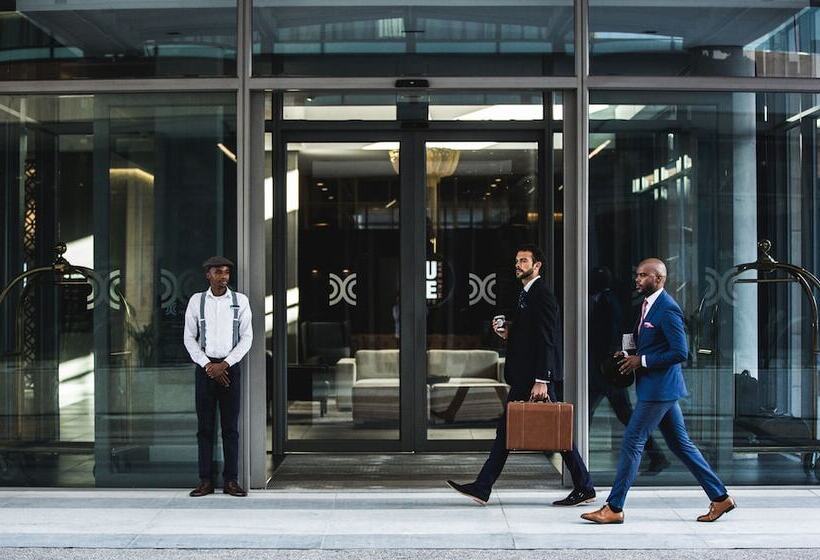 Fotos del hotel Century City  Urban Square:  10