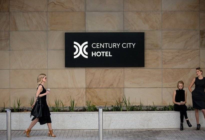 Century City  Urban Square