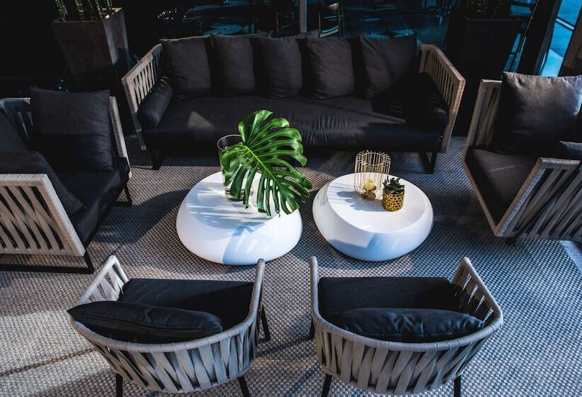 Fotos del hotel Century City  Urban Square:  7