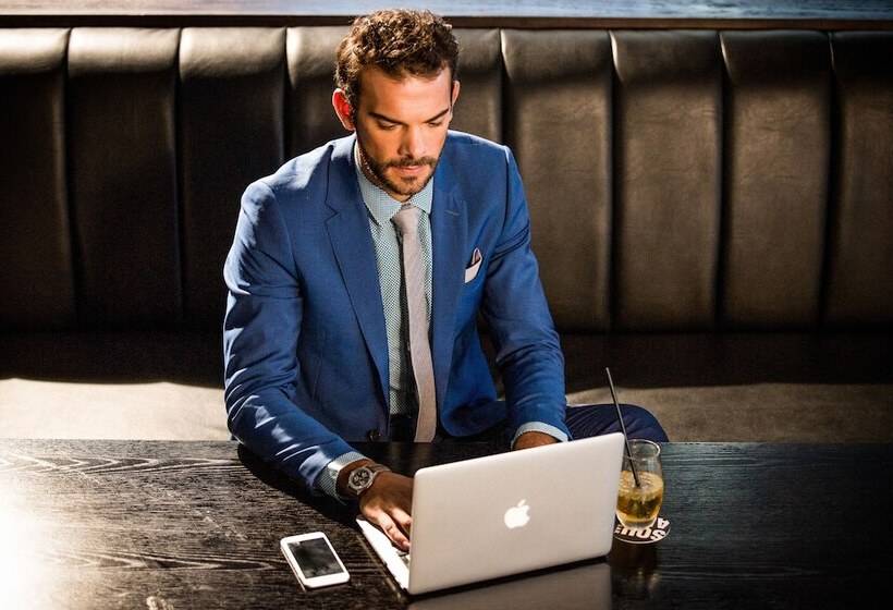 Fotos del hotel Century City  Urban Square:  6